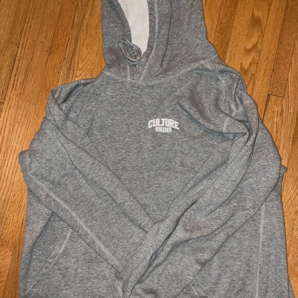 Culture Athletics Hoodie - Picture 1 of 2